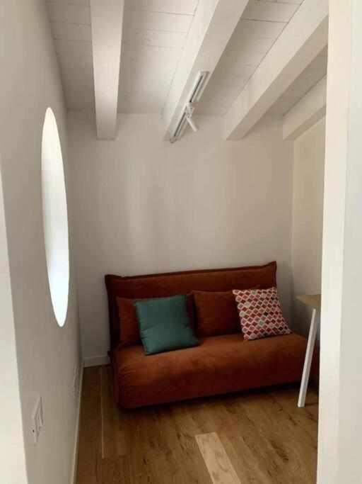Waterfront Balcony I Grani 4 Resort Style Suite リヴォルノ エクステリア 写真