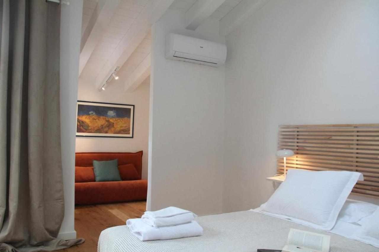 Waterfront Balcony I Grani 4 Resort Style Suite リヴォルノ エクステリア 写真