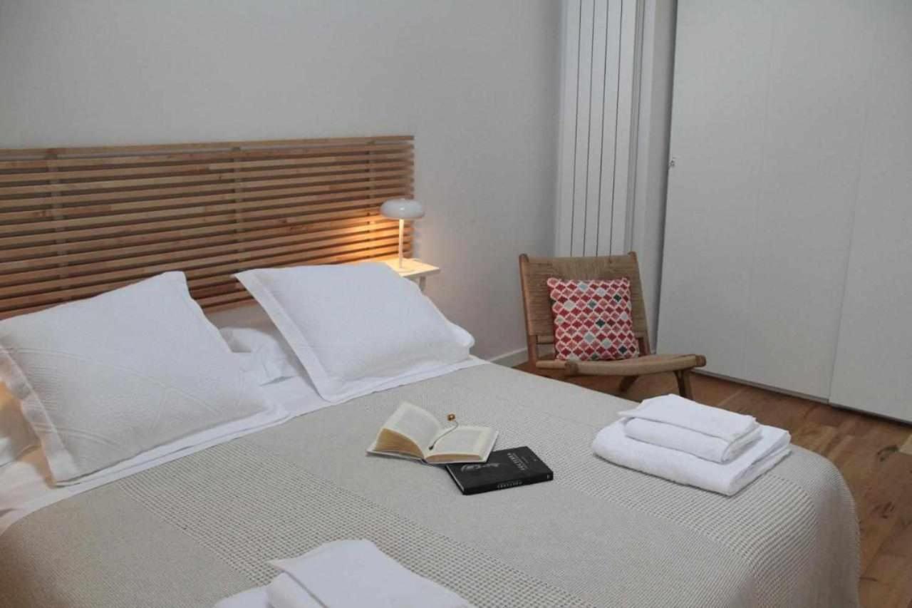 Waterfront Balcony I Grani 4 Resort Style Suite リヴォルノ エクステリア 写真