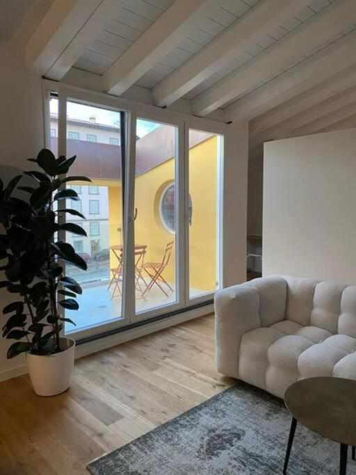 Waterfront Balcony I Grani 4 Resort Style Suite リヴォルノ エクステリア 写真