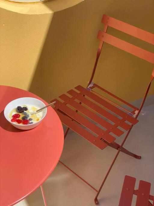 Waterfront Balcony I Grani 4 Resort Style Suite リヴォルノ エクステリア 写真