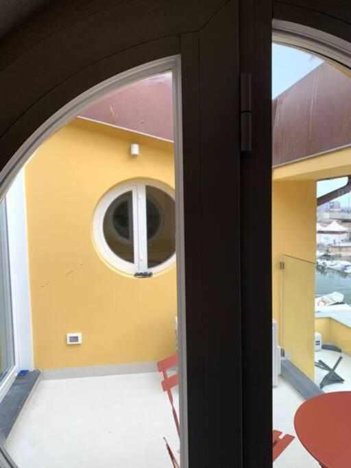 Waterfront Balcony I Grani 4 Resort Style Suite リヴォルノ エクステリア 写真
