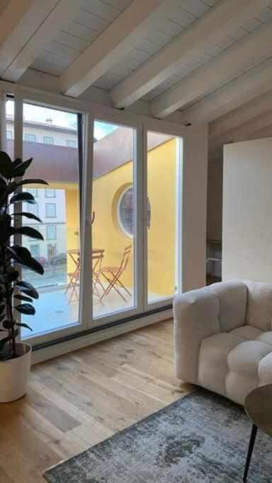 Waterfront Balcony I Grani 4 Resort Style Suite リヴォルノ エクステリア 写真